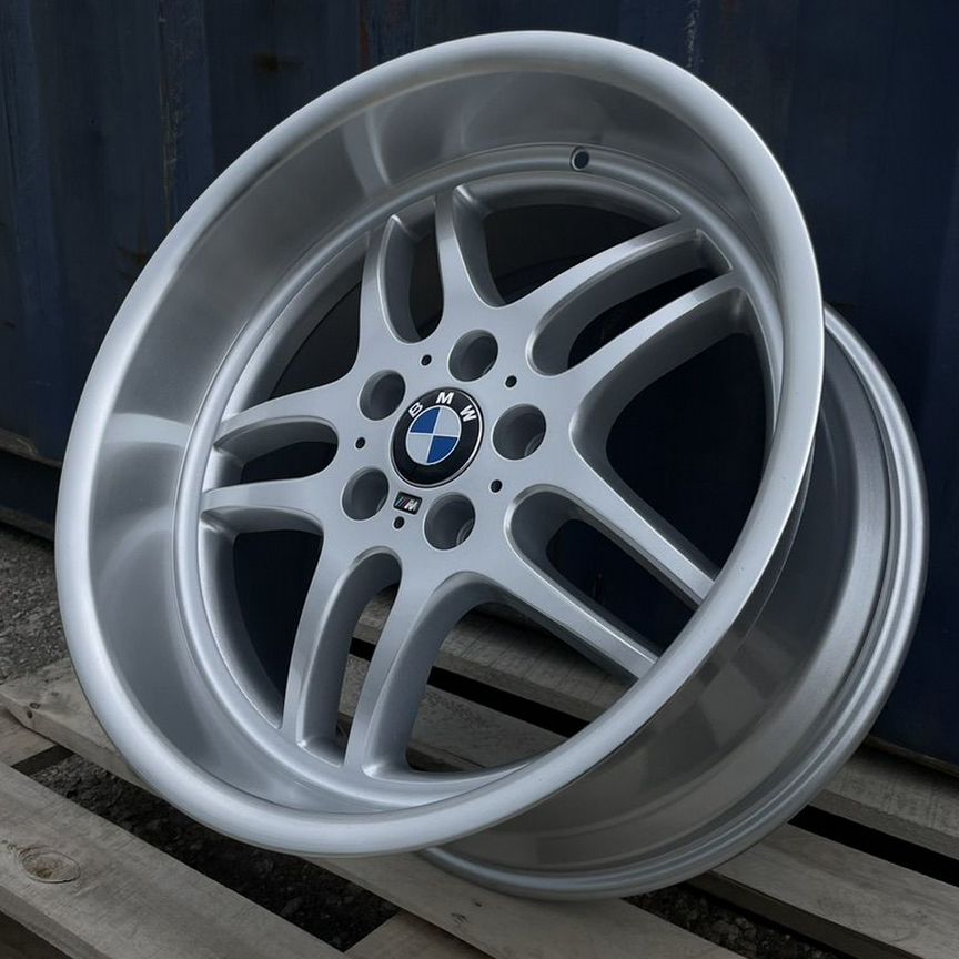 Литые диски BMW 8.5×R19 5×120