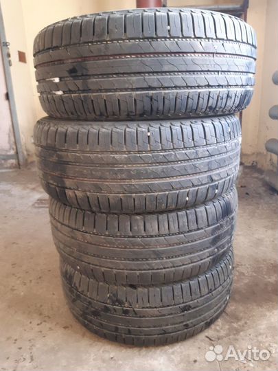 Nokian Tyres Nordman S2 SUV 23.5/55 R17