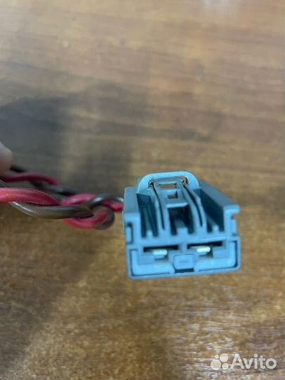 Электропроводка Ford Focus 3 CB8 mgda 2014