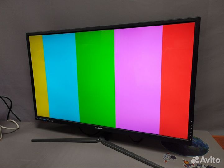 Монитор 32 дюйма ViewSonic VX3211-MH