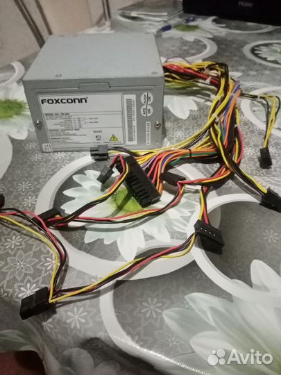 Блок питания 450w