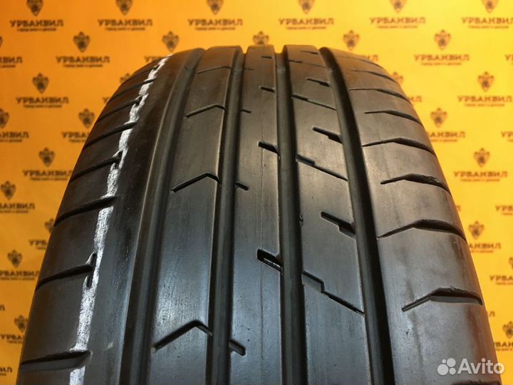 Goodyear Eagle RV-F 215/60 R16 95H