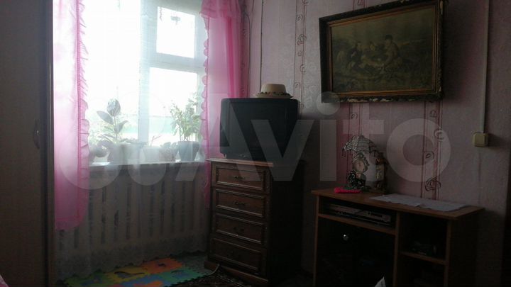 3-к. квартира, 77,1 м², 1/1 эт.