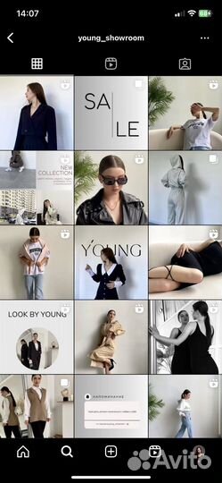 Маркетолог, smm-менеджер, контент