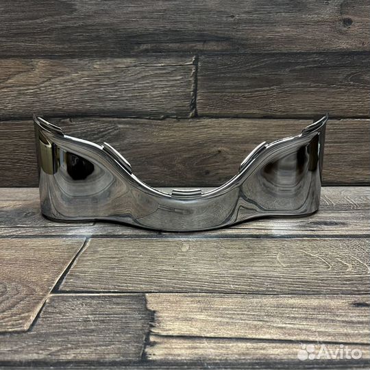 Накладка на траверсу harley davidson touring