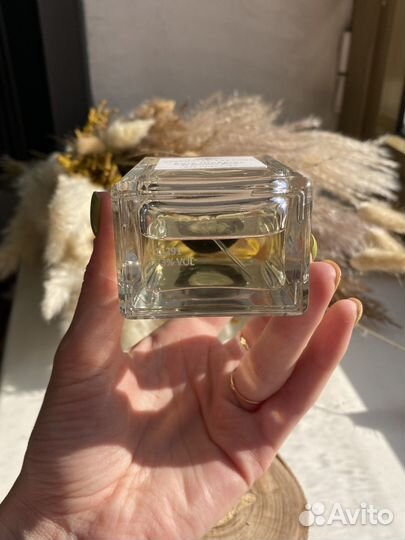 Essential parfums bois imperial распив