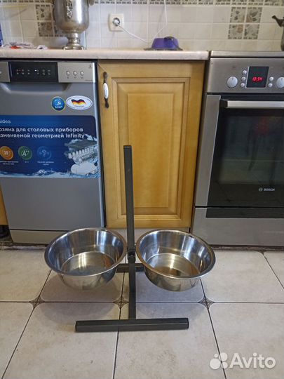 Миски для собак