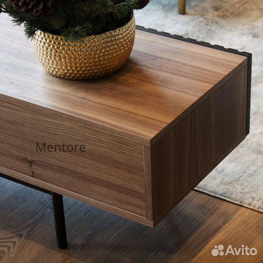 Тумба тв Batista с дверцами