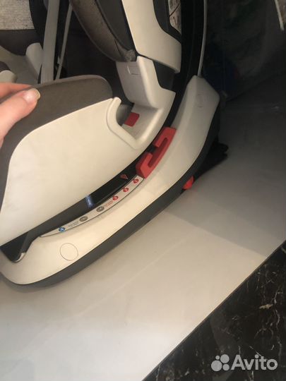 Автокроссов Chicco