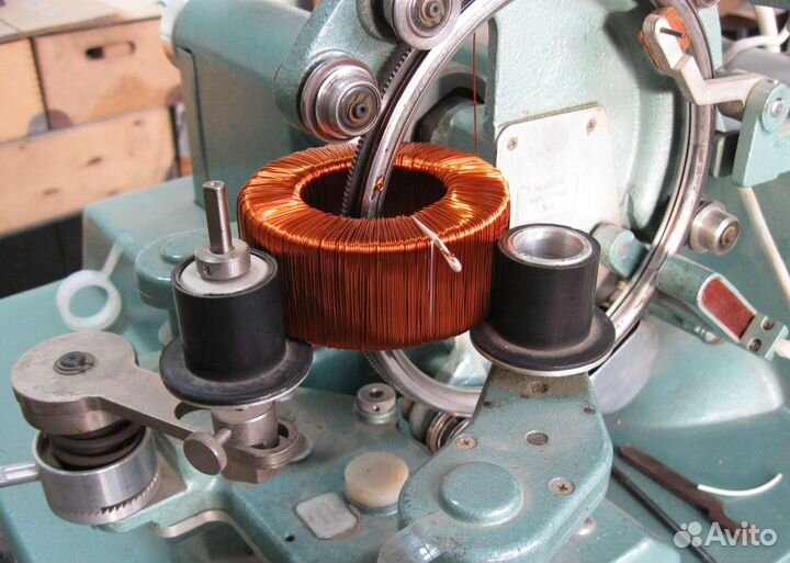 Ремонт, перемотка, изготовление трансформаторов