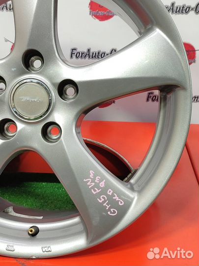 Литые диски R17