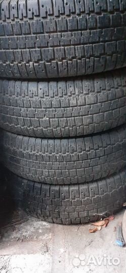 Bfgoodrich All-Terrain T/A 245/70 R16
