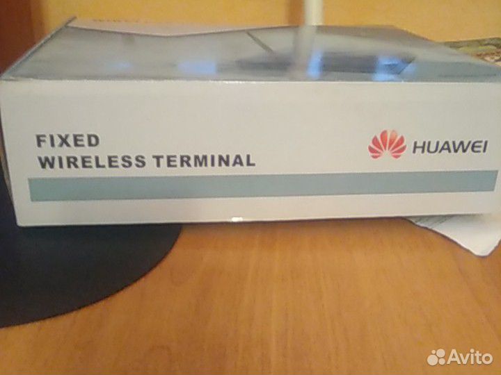 Fixed wireless terminal мини атс