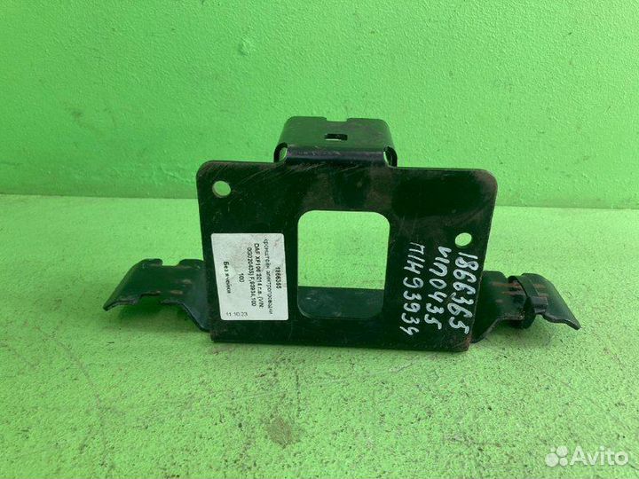 Кронштейн электропроводки DAF XF106