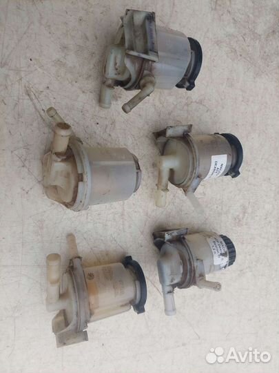 Бачок Гура ноте е11, алмера н16, Алтима, прерие