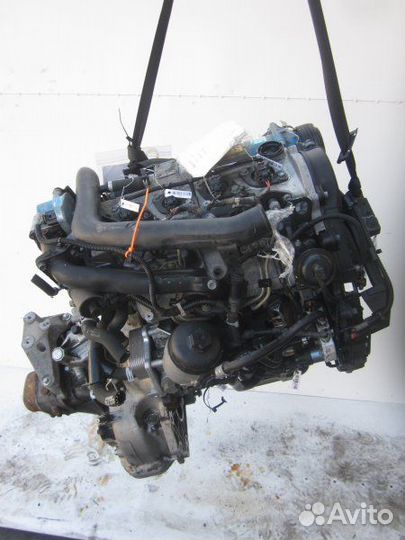 Двигатель Opel Astra H (2004-2010)