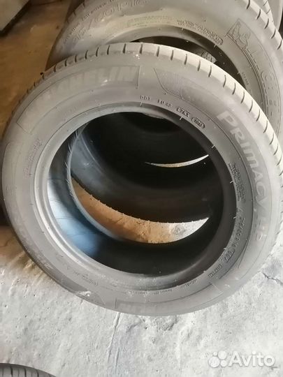 Michelin Primacy 3 215/60 R16