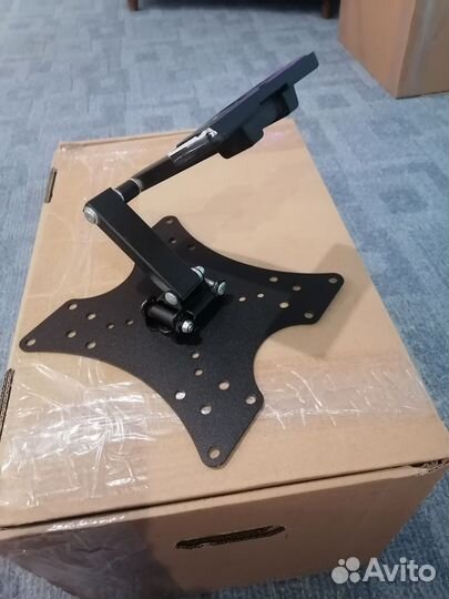 Кронштейн для телевизора на стену бу