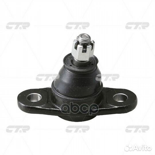 Опора шаровая hyundai accent 05, KIA RIO/pride