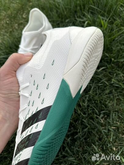 Футзалки Adidas Predator Freak.3