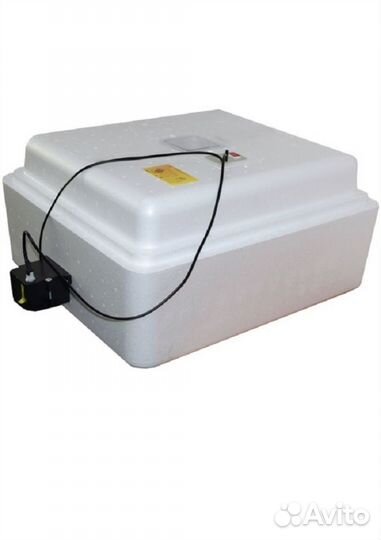 Инкубатор для яиц автоматический бу