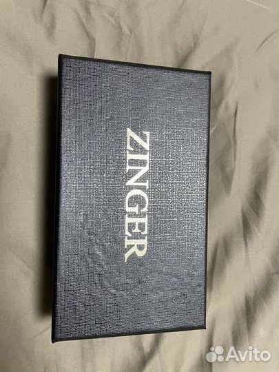 Маникюрный набор zinger
