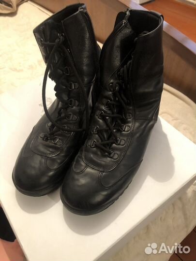 Обувь мужская 41 размер