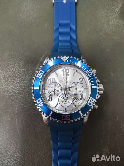Часы мужские Chrono