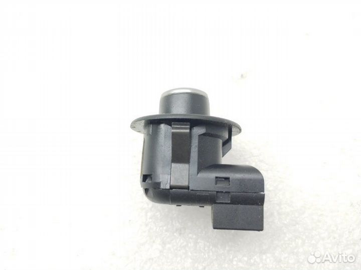 Кнопка регулировки рулевой колонки Land Rover