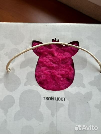 Игрушка Furby