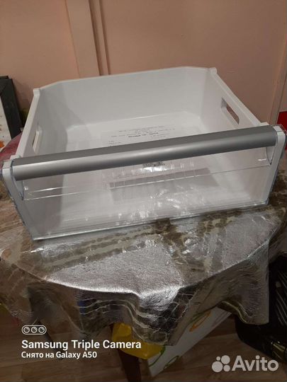 Ящик для морозилки,средний,холод-к Boch