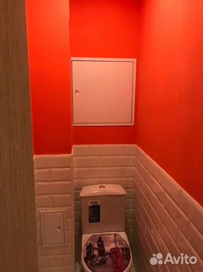 Отделка помещений