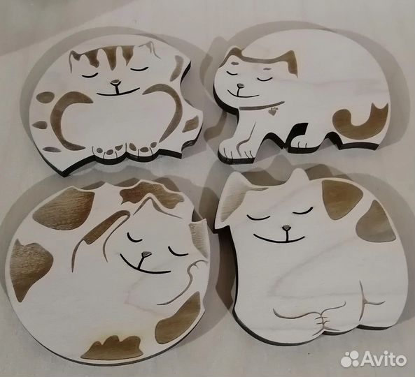 Подставка под горячее