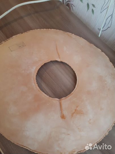 Противопролежневый круг