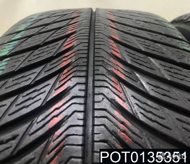 Michelin Pilot Alpin 5 SUV 225/60 R18 104H