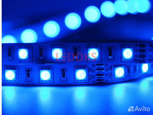 Светодиодная лента