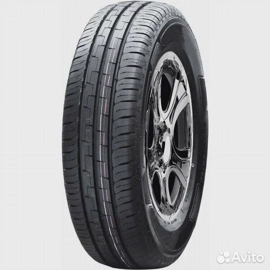 Tracmax X-Privilo RF-19 185/75 R16C 104S