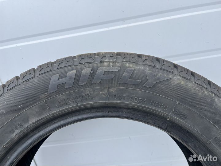 Toyo NanoEnergy 3 185/60 R15 84Q