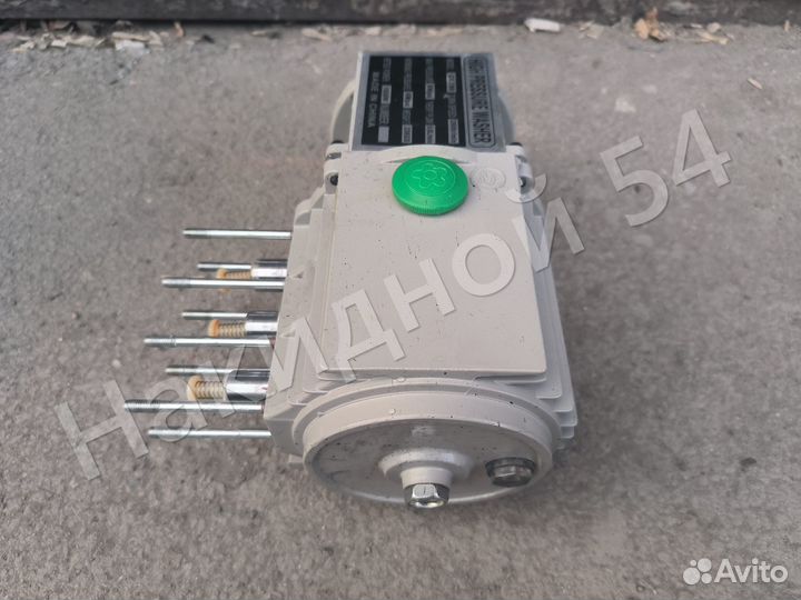 Насос для мойки Tademitsu TM-380