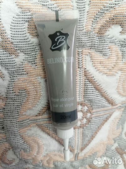 Жидкая кожа для реставрации