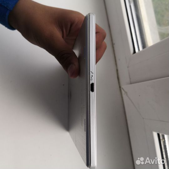 Планшет prestigio multipad