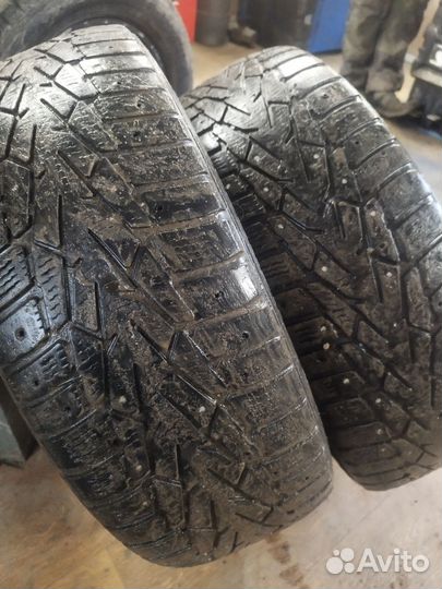 Nokian Tyres Hakkapeliitta 7 205/60 R16