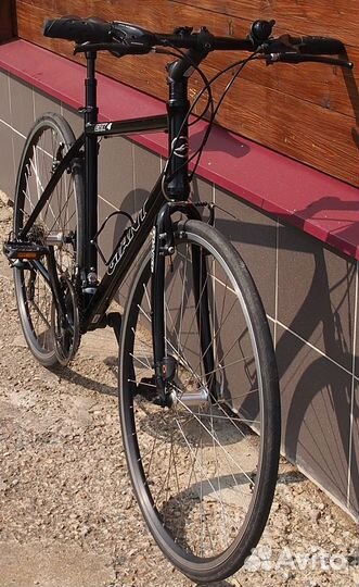 Велосипед giant CRX 4