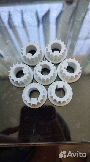 Печать на 3D принтере