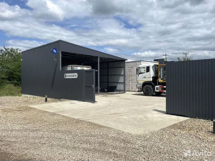 GPS/глонасс трекер для мониторинга автомобилей