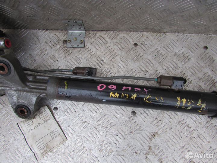 Рулевая рейка для Acura MDX 2007