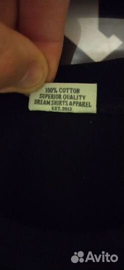 Футболка Megadeth