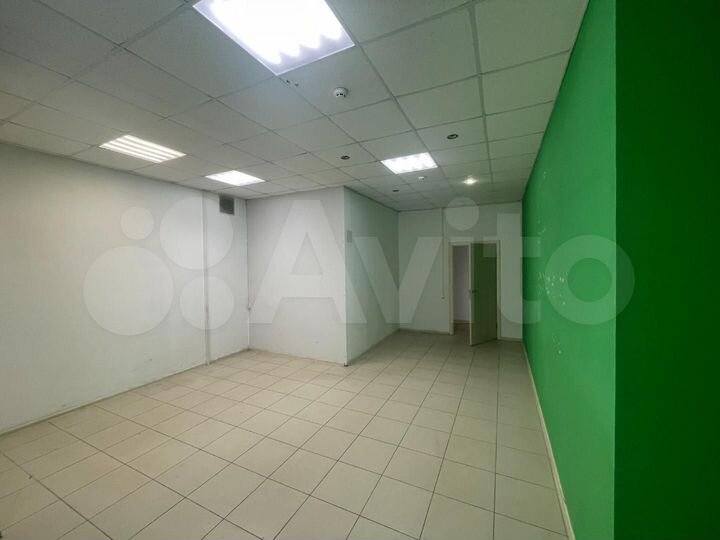 Помещение 186м в центре