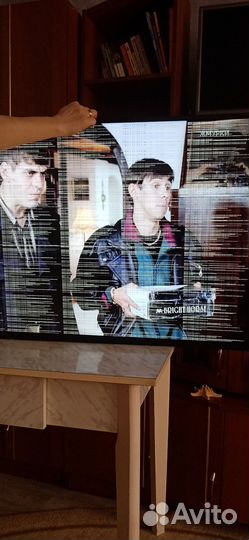 Телевизор SMART tv бу