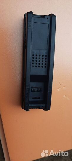 Бортовой компьютер Multitronics SL-50 Gazel